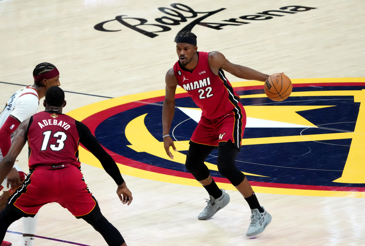 Pistons vs. Heat Prediction with FanDuel